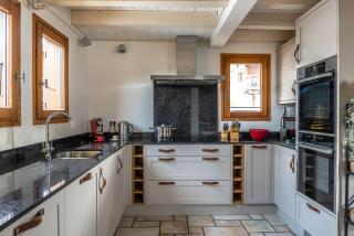 Chalet Lunar - Les Gets - 3
