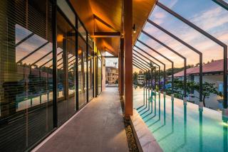 Apartment at Palmyrah Surin by Lofty - Surin Beach - 1