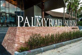 Apartment at Palmyrah Surin by Lofty - Surin Beach - 4