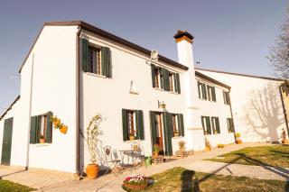 Bed & Breakfast Corte Zen - Adria - 7