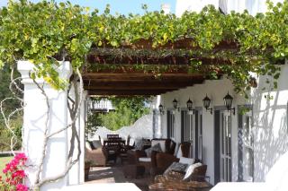 Fynbos Ridge Country House & Cottages - Plettenbergbaai - 1