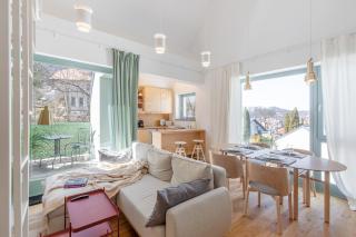 Olarilor Apartment - Braşov - 1