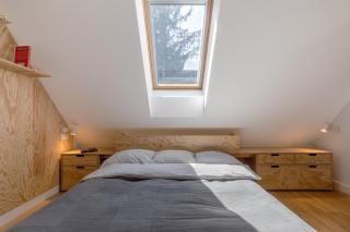 Olarilor Apartment - Braşov - 3