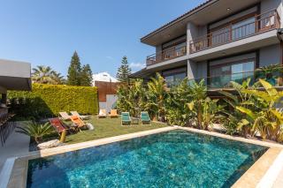 Galano Suites Alacati - Alaçatı - 4