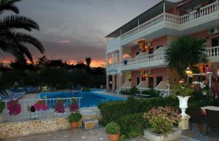 Flamingo Apartments Moraitika Corfu - Moraitika - 7