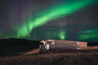 Black Beach Suites - Vík í Mýrdal - 9
