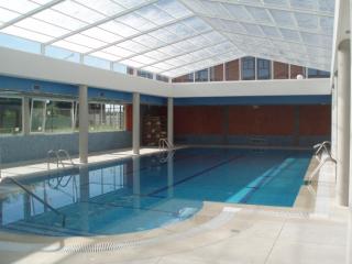 Apartamentos Monte Hernanz - Riaza - 3