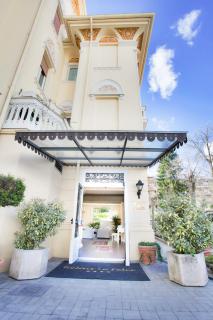 Relais Le Felci Executive Suite Spa - Fiuggi - 8