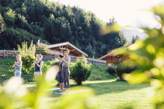 Hotel Ritzlerhof - Adults only - Sautens - 2