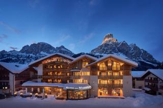 Hotel Marmolada - Corvara in Badia - 3