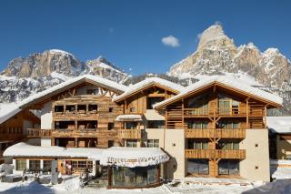 Hotel Marmolada - Corvara in Badia - 2