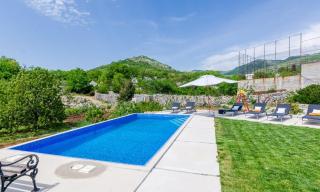 Villa Majkovica - Orasac - 7