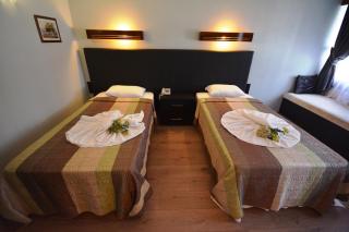 Hisar Holiday Club - Oludeniz - 9