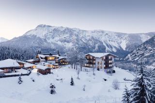 Hotel Ritzlerhof - Panorama und Spa - 0