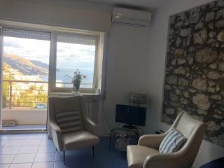 TAORMINA CENTER APARTMENT with sea view - Taormina - 8