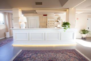 Relais Le Felci Executive Suite Spa - Fiuggi - 7