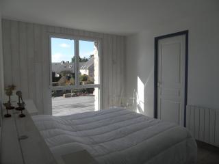 REF 123 Maison T5 pour huit personnes proche plage à Arzon - Arzon - 1