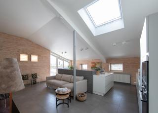 Landelijk vakantiehuis in Diksmuide met een tuin en vijver - Diksmuide - 6