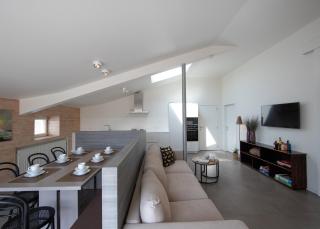 Landelijk vakantiehuis in Diksmuide met een tuin en vijver - Diksmuide - 5