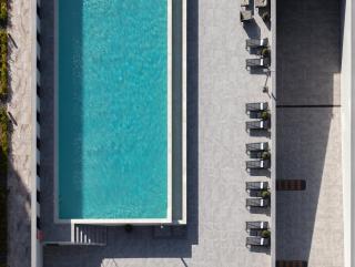 ONLY Boutique Suites & Residences - Limasol - 8