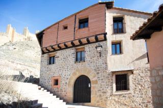 Apartamento Subida Las Torres - Albarracín - 9