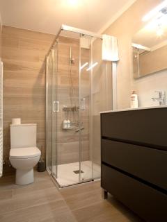 Apartamento Subida Las Torres - Albarracín - 4