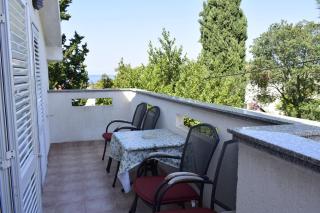Apartment Tommy - Malinska - 9