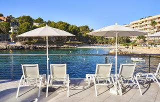 Globales Cala Viñas Adults Only 16+ - Cala Vinyes - 5