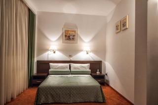 Hotel Mon Jardin - Mahmudia - 9