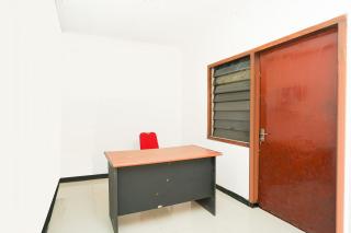 Merapi Inn Syariah by ecommerceloka - 1