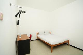 Merapi Inn Syariah by ecommerceloka - 9