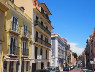 Bela Vista - Lissabon Altstadt - Lisbon - 8