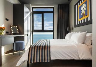 ONLY Boutique Suites & Residences - Limasol - 0