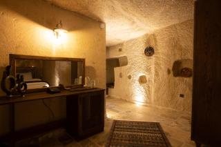 Medusa Cave Hotel - Göreme - 5