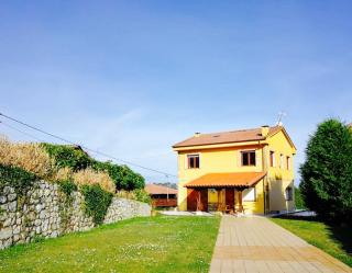 Casa Las Vistas Llanes - Nueva - 0