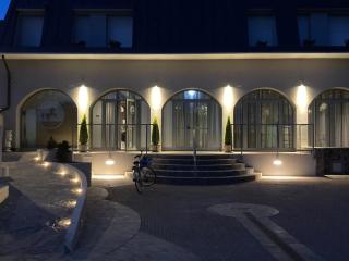 Hotel Cavallo Bianco - Reggiolo - 0