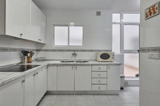 Apartamento Boliches - Fuengirola - 2