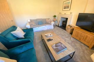 Rookery Cottage - 4