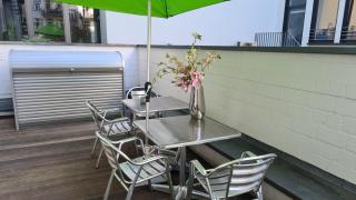 Hotel Cristall - Frankfurt City - 1