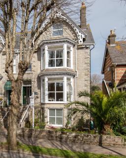 The Pendennis Guest House - Penzance - 0