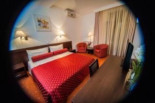 Hotel Mon Jardin - Mahmudia - 8