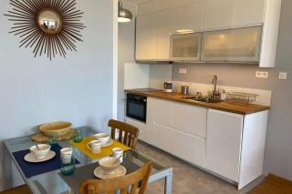 Joli studio en front de mer - CABOURG - 7