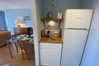 Joli studio en front de mer - CABOURG - Cabourg - 6