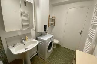 Joli studio en front de mer - CABOURG - 5