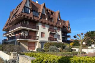 Joli studio en front de mer - CABOURG - Cabourg - 4