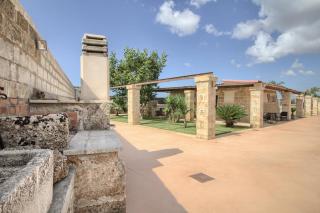 Tenuta De Masi by LoveSud - Corsano - 1