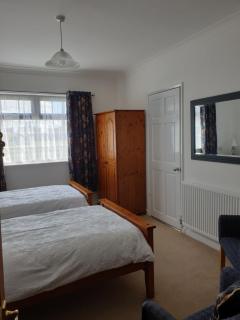York Rose B&B - York - 3