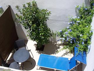 Bela Vista - Lissabon Altstadt - Lisbon - 1
