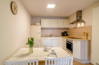 Ferienwohnung Kunstmann - 5