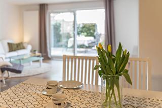 Ferienwohnung Kunstmann - Überlingen - 3